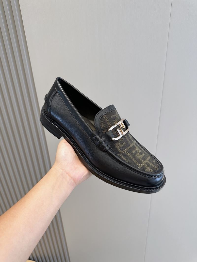 Fendi Business Shoes